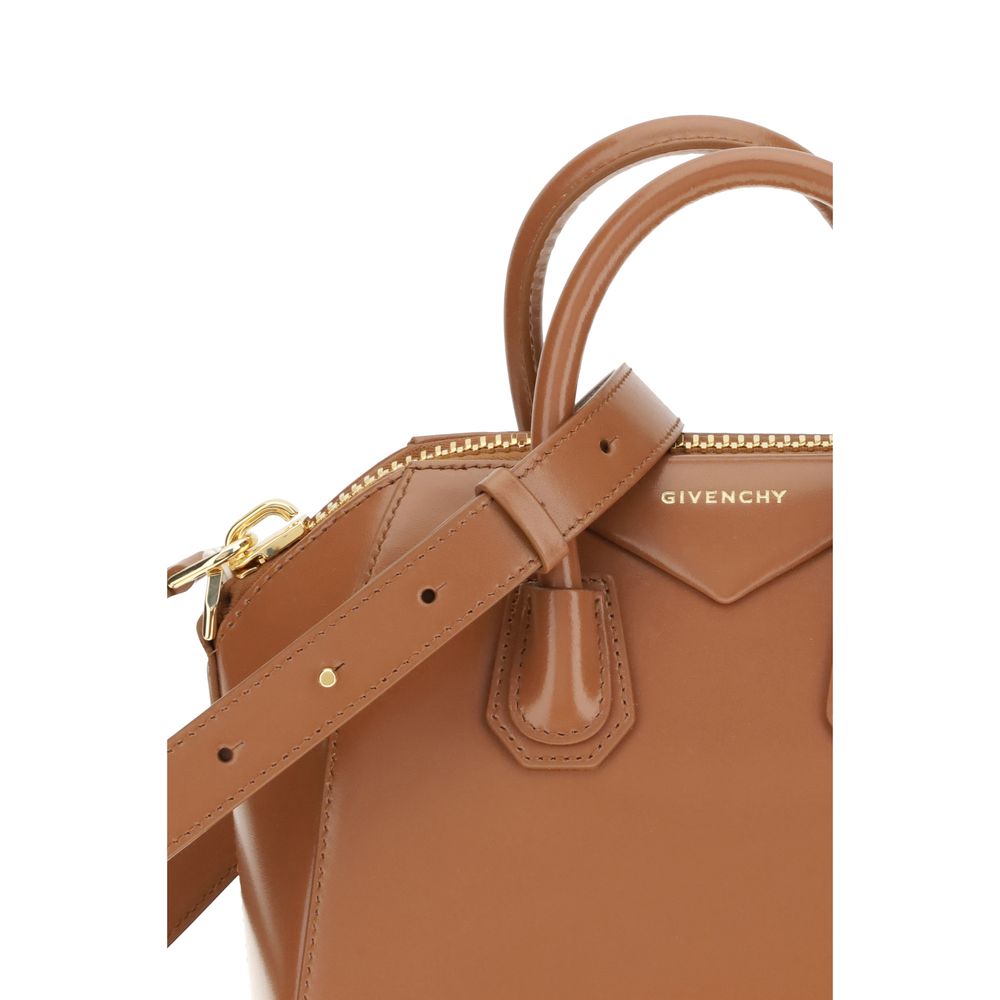 Givenchy Antigona Mini Handbag