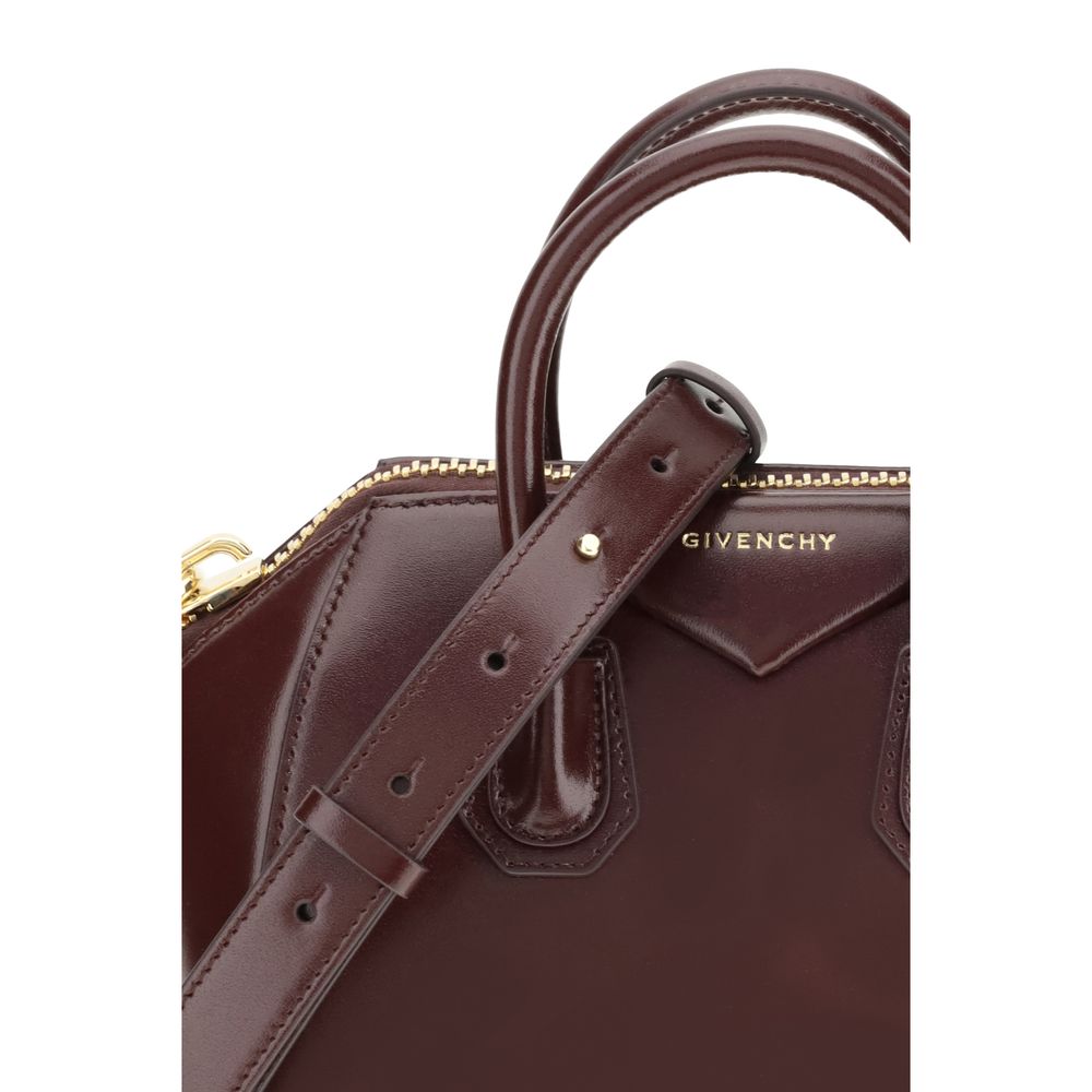 Givenchy Antigona Mini Handbag