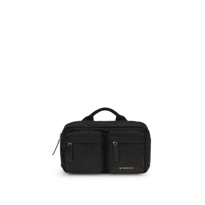 Givenchy Essential U Bumbag - Urban Elegance Redefined