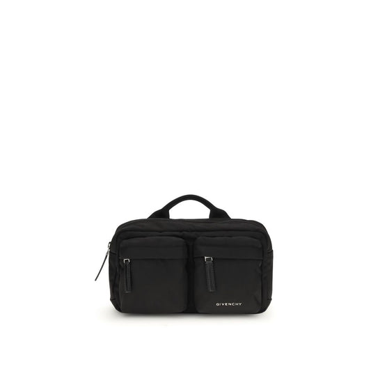 Givenchy Essential U Bumbag - Urban Elegance Redefined