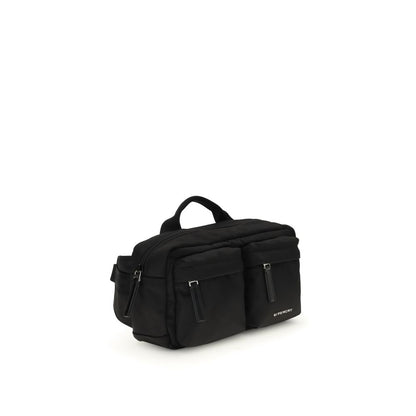Givenchy Essential U Bumbag - Urban Elegance Redefined