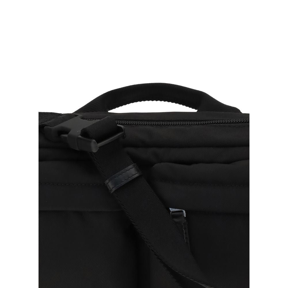 Givenchy Essential U Bumbag - Urban Elegance Redefined