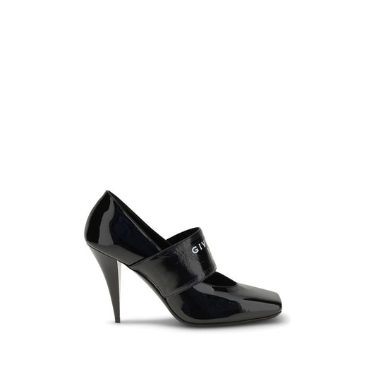 Givenchy PUMP 95 MM SHOES: Elevating Elegance