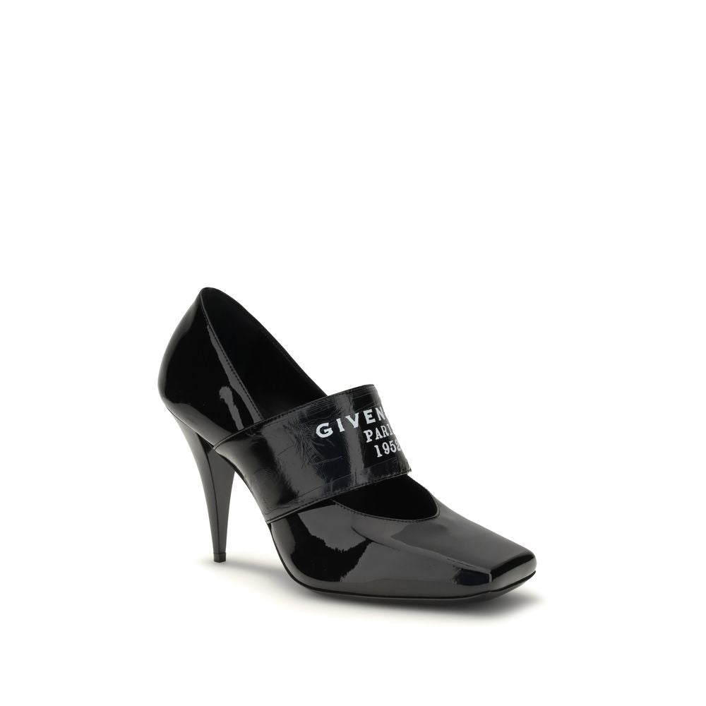 Givenchy PUMP 95 MM SHOES: Elevating Elegance