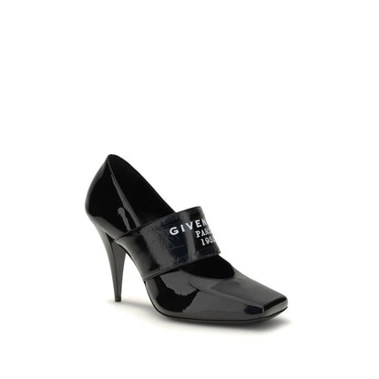 Givenchy PUMP 95 MM SHOES: Elevating Elegance