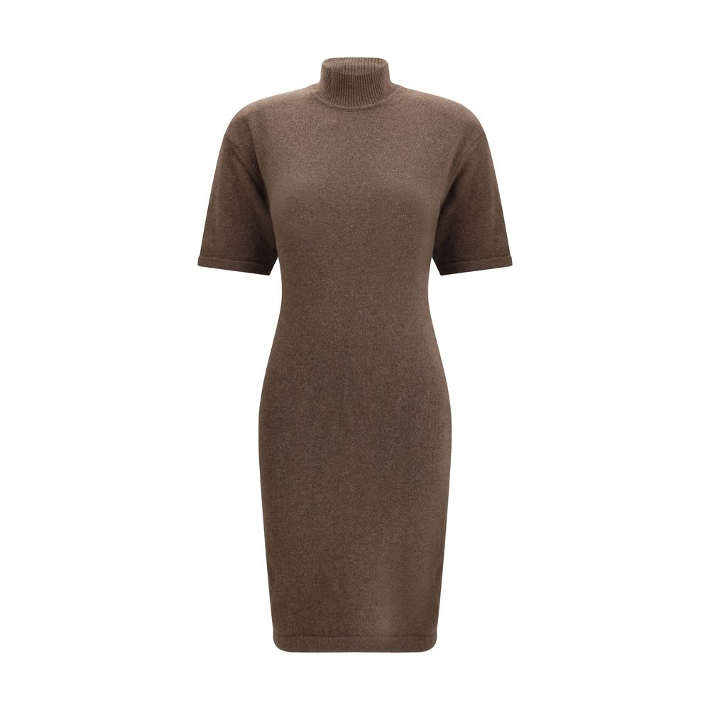Jacquemus AW25 Merino Wool Dress