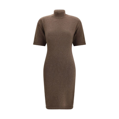 Jacquemus AW25 Merino Wool Dress