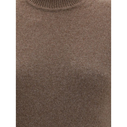 Jacquemus AW25 Merino Wool Dress