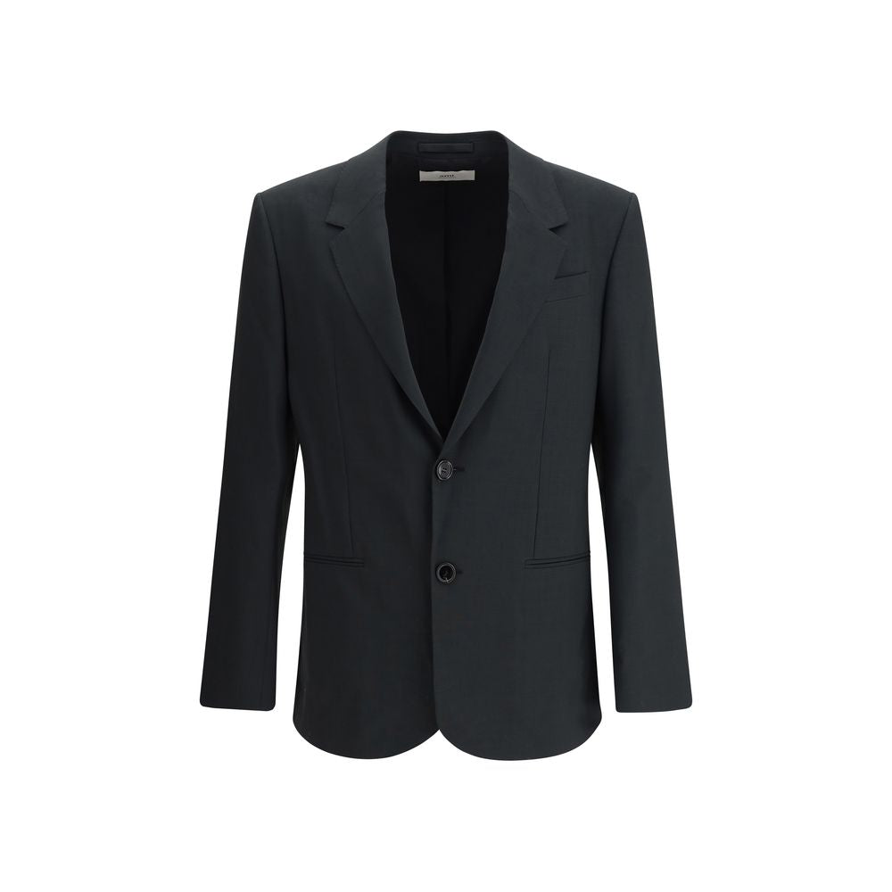 Ami Paris Tailored 2-Button Jacket
