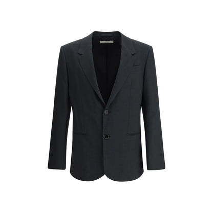 Ami Paris Tailored 2-Button Jacket