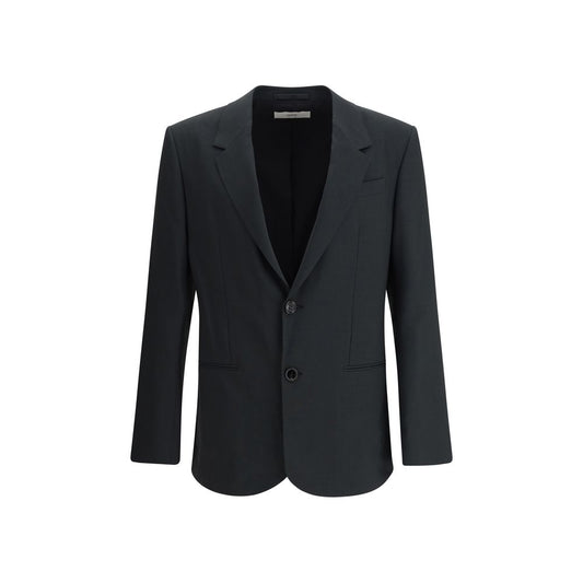 Ami Paris Tailored 2-Button Jacket