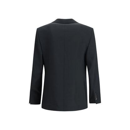 Ami Paris Tailored 2-Button Jacket