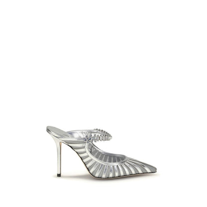 Jimmy Choo BING 100 GDJ - Timeless Elegance Meets Modern Style