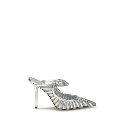 Jimmy Choo BING 100 GDJ - Timeless Elegance Meets Modern Style