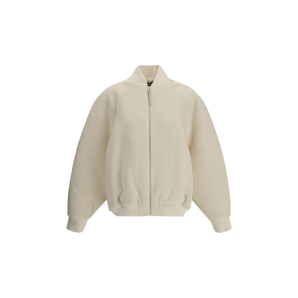 Jacquemus Outerwear - Effortless Elegance in Autumn/Winter Aesthetic
