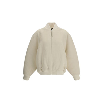 Jacquemus Outerwear - Effortless Elegance in Autumn/Winter Aesthetic