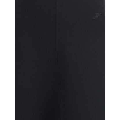 Jacquemus Enchanting Asymmetrical Skirt