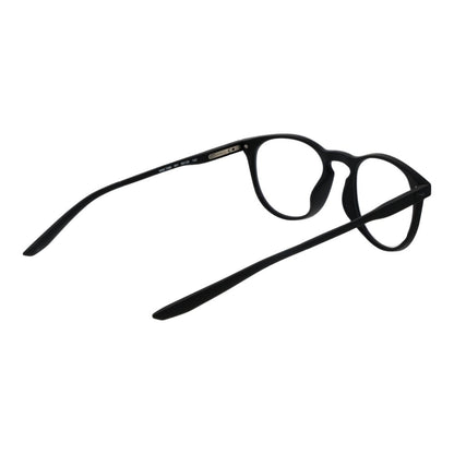 Nike Unisex Optical Frames – Black Full-Rim, 50mm