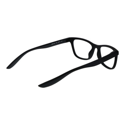 Nike Women’s Optical Frames – Black Cat Eye Design, 52mm