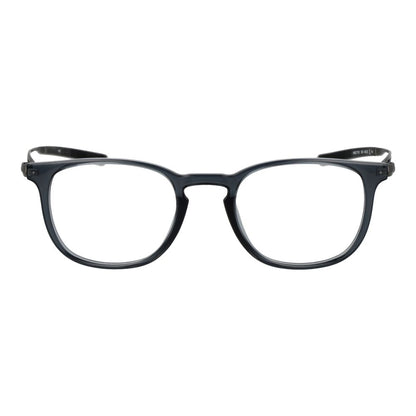Nike Unisex Optical Frames – Grey Full-Rim, 49mm