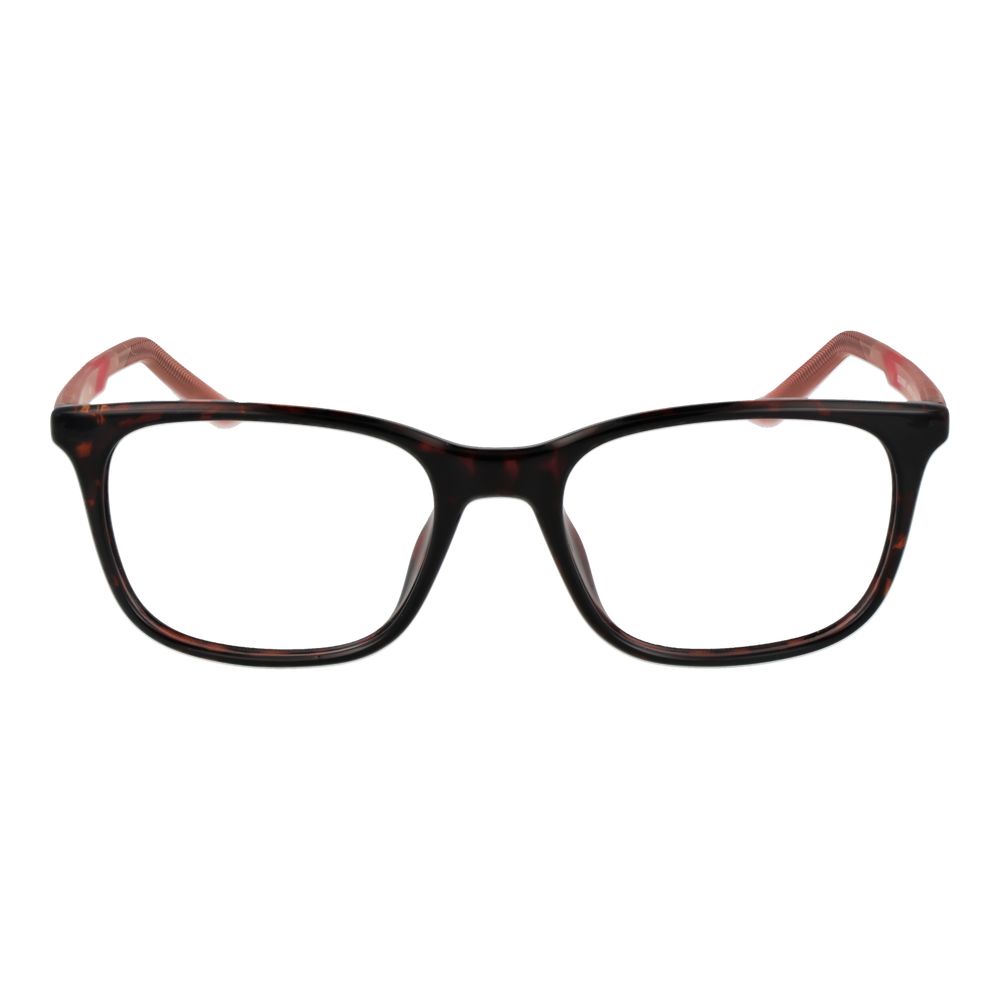 Nike Women’s Optical Glasses – Green Rectangle Frame, 53mm