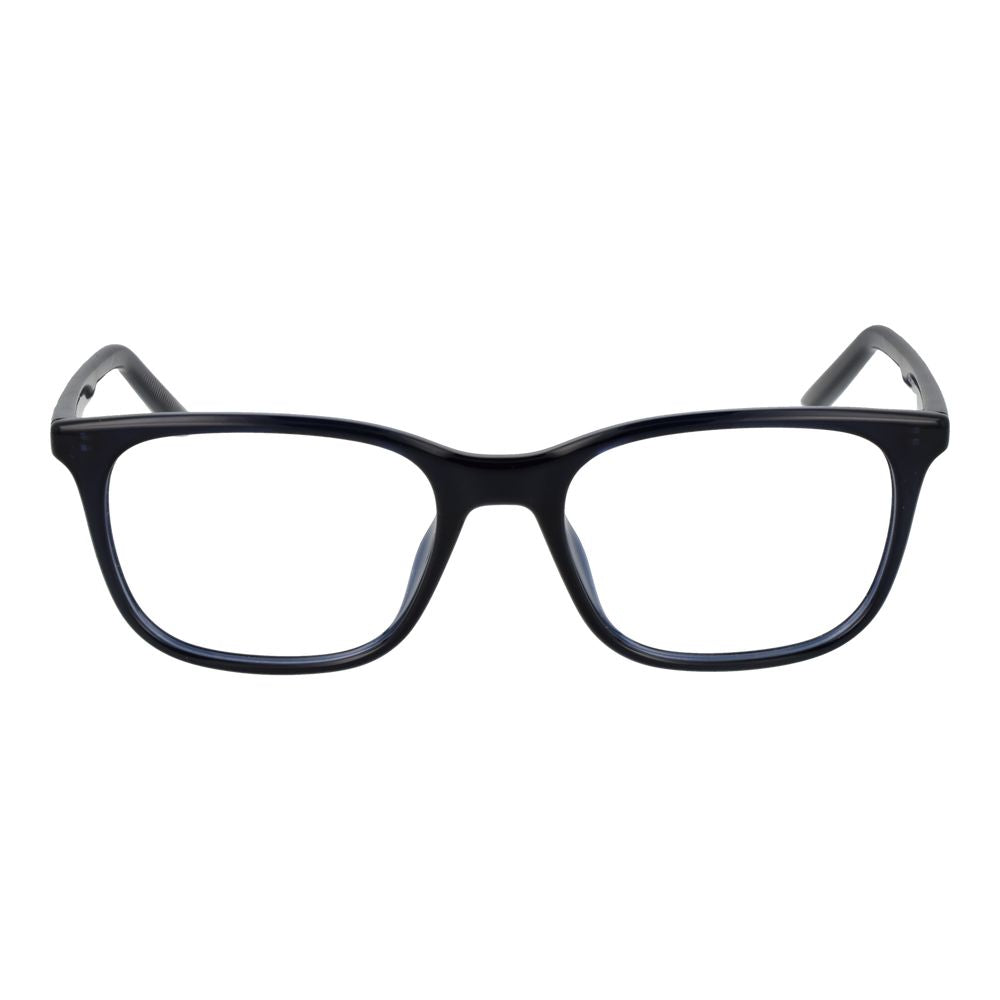 Nike Women's Optical Frames – Black Full-Rim, 53mm