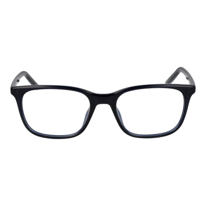 Nike Women's Optical Frames – Black Full-Rim, 53mm
