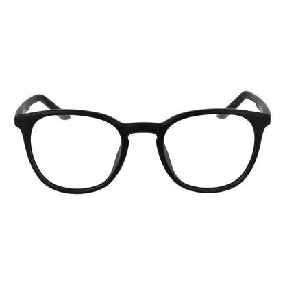 Nike Unisex Black Optical Frames – Stylish Full-Rim Design