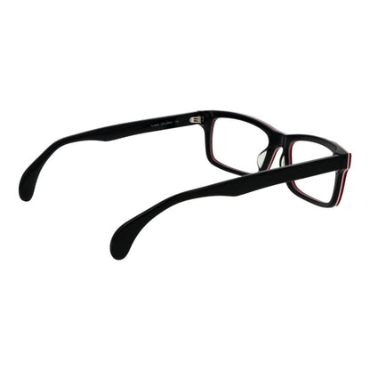 Lozza Blue Men’s Optical Glasses – Rectangle Full-Rim Frame, 55mm