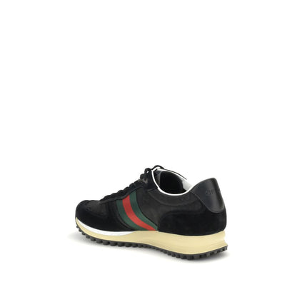 Gucci Nora Sneakers