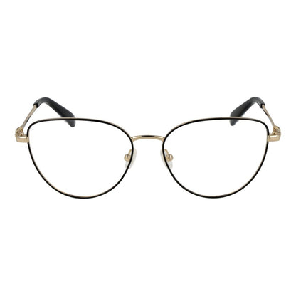 Longchamp Women's Optical Glasses – Black Full-Rim Frame, 54mm