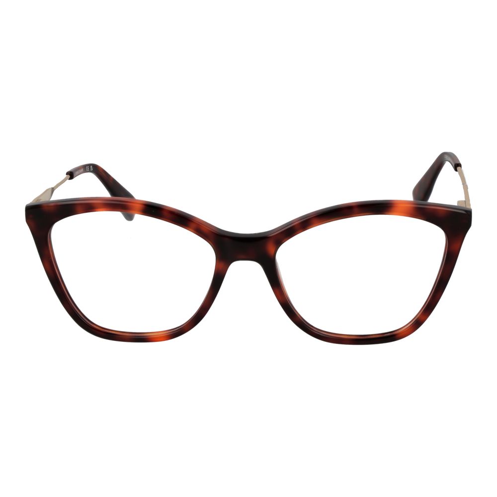 Longchamp Women’s Optical Glasses – Brown Cat Eye Frame