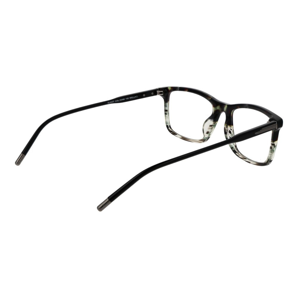 Lozza Multicolor Men's Optical Frames – Rectangle Full-Rim