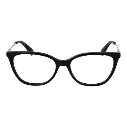 Longchamp Women’s Optical Glasses – Black Cat Eye Frame