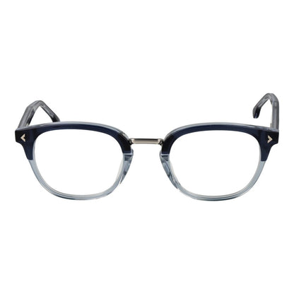 Lozza Blue Unisex Optical Frames – Full-Rim Design, 49mm