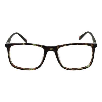 Fila Multicolor Men’s Optical Glasses – Rectangle Full-Rim Frame