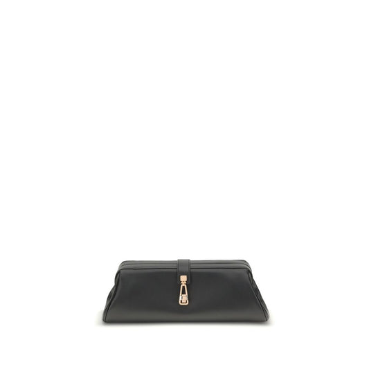 Gabriela Hearst Baguette - Timeless Elegance in Lamb Leather