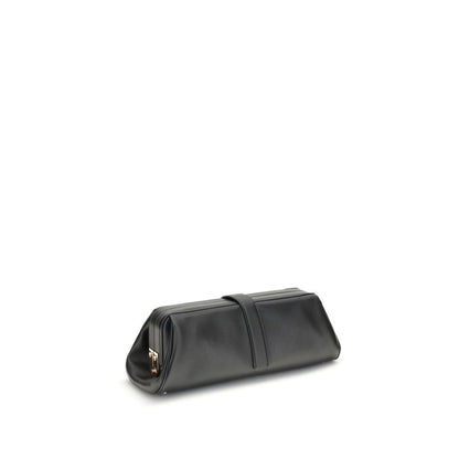 Gabriela Hearst Baguette - Timeless Elegance in Lamb Leather