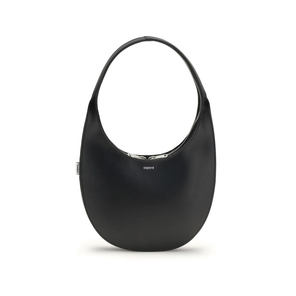 Coperni Soft Swipe Bag - Double Gusset Edition