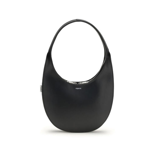Coperni Soft Swipe Bag - Double Gusset Edition