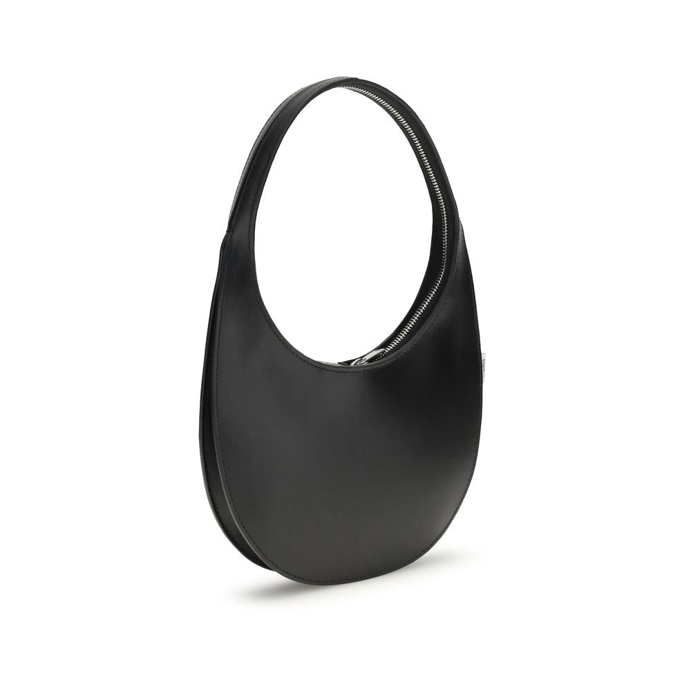 Coperni Soft Swipe Bag - Double Gusset Edition