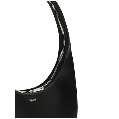 Coperni Soft Swipe Bag - Double Gusset Edition