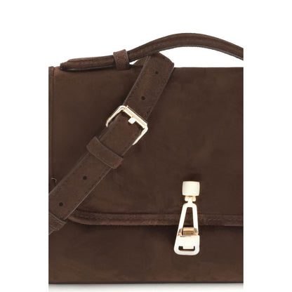 Gabriela Hearst LEONORA BAG - SMALL