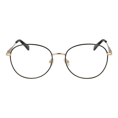 Longchamp Women's Optical Glasses – Black Full-Rim Frame, 54mm