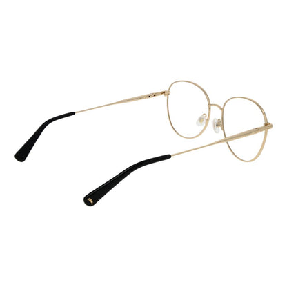 Longchamp Women's Optical Glasses – Black Full-Rim Frame, 54mm