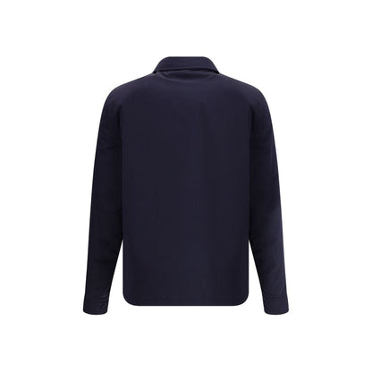 Brunello Cucinelli Waterproof Shirt Jacket