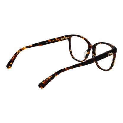 Longchamp Women's Optical Glasses – Brown Butterfly Frame