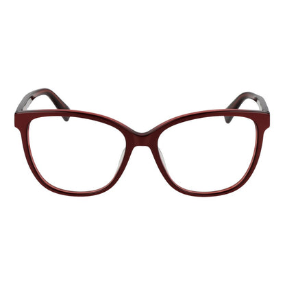 Longchamp Women’s Optical Glasses – Red Butterfly Frame
