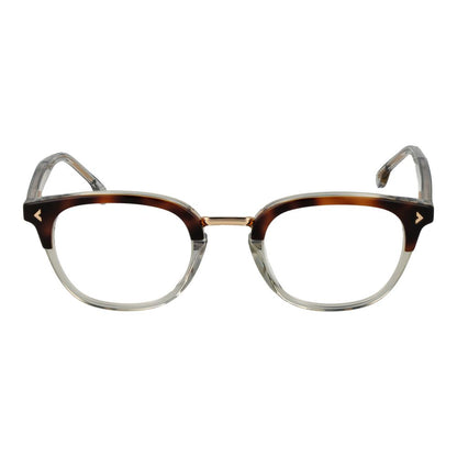 Lozza Multicolor Unisex Optical Frames – Fashionable Full-Rim Design