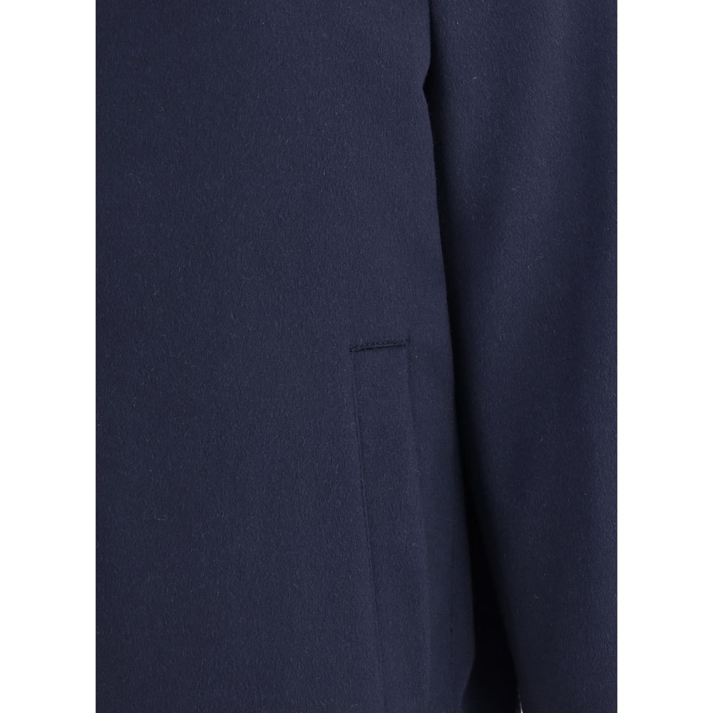 Brunello Cucinelli Cashmere Jacket - Luxury Comfort Redefined